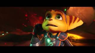 Ratchet & Clank (PlayStation Hits) video 1