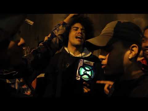 (HOSTILIDADE!!) SEMI FINAL | GERMANO e TUZIN VS LIVEIRA e RAFAEL | BATALHA DE PIRITUBA | 170