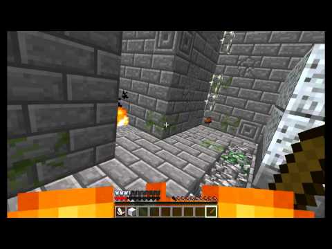 Infinity Dungeon ep: 3