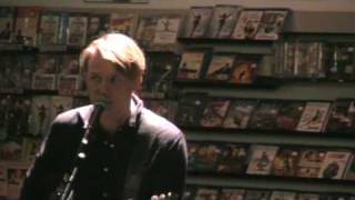 Johnossi - Dead End live at Bengans