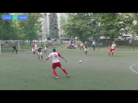 Promodo 2 - 6 Zone3000