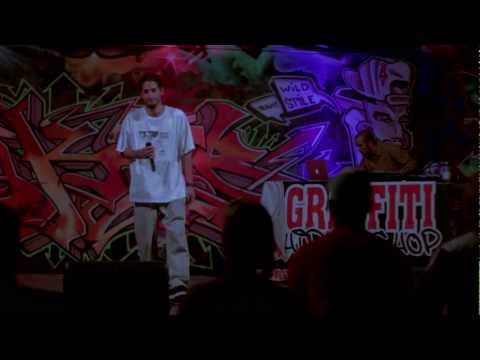 Hábitos Naturales en directo