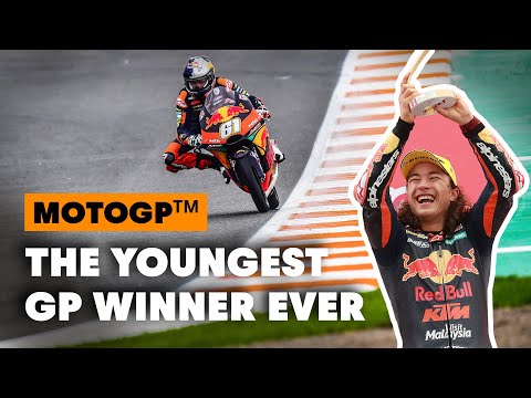3 Iconic Moments From The Valencia Grand Prix | MotoGP