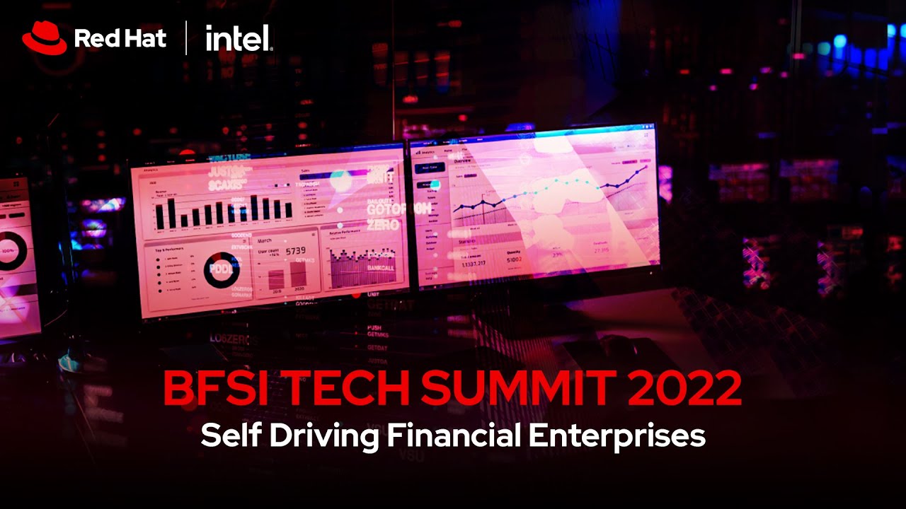 𝐑𝐞𝐝 𝐇𝐚𝐭 | 𝐈𝐧𝐭𝐞𝐥 | 𝐁𝐅𝐒𝐈 𝐓𝐞𝐜𝐡 𝐒𝐮𝐦𝐦𝐢𝐭 𝟐𝟎𝟐𝟐 | 𝐌𝐞𝐝𝐢𝐚 𝐏𝐚𝐫𝐭𝐧𝐞𝐫 𝐂𝐈𝐎 𝐍𝐞𝐰𝐬