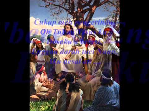 Meruan Ku Ngenang Lyric - Delly Amera