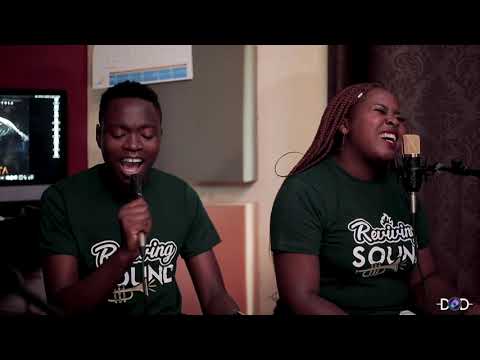 PST GIFT & REVIVING SOUND LIVE#@ DOD MEDIA HUB