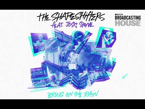 Let Loose With The Shapeshifters - Defected Broadcasting House (Live from The Basement Episode 2)