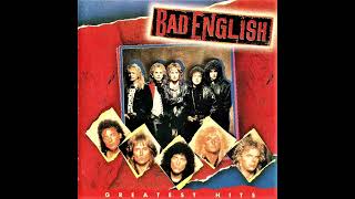 Straight To Your Heart - Bad English  HQ (Audio)