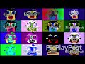 EARRAPE LOUD 16 Klasky Csupo V1