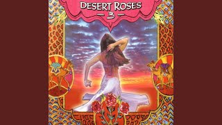 Walk like an Egyptian