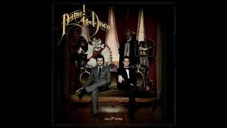 Panic! At The Disco - Hurricane