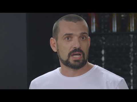 RIBA HRVATSKE by David Skoko - TUNA