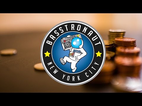 hikeii x warpstrr - no money