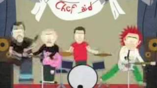☢RANCID music video☢- Brad Logan (California Sun) live South Park, Colorado