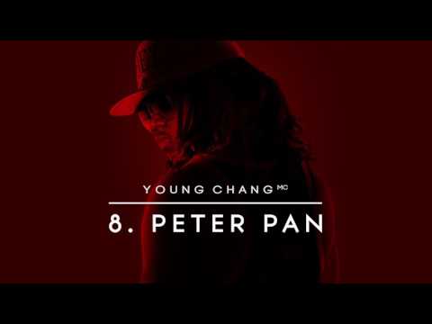 Young Chang Mc - Peter pan (Audio)
