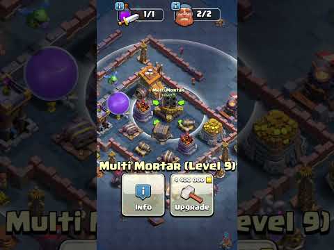 Get Your 6th Builder FAST in Clash of Clans!