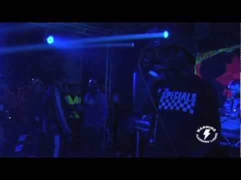 THE RAVEOLOGY SHOW  EPISODE 5 - FLASHBACK SPECIAL - PART 1/4