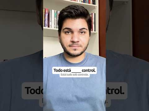 Você sabe usar essas preposições em espanhol? ??