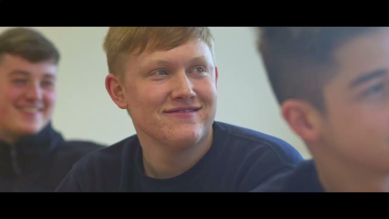 Apprenticeships at Intelect video thumbnail