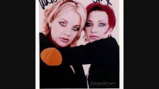 Alisha's Attic - Stay Will U Stay