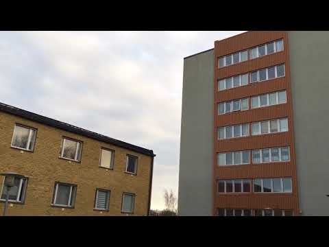 THE 191202 ÄLGBACKEN Mini-Movie (RONNEBY) - Blekinge (iPhone 6s+)