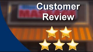 Blue Ocean Spa Midwest City Superb 5 Star Review by Kathy Steele