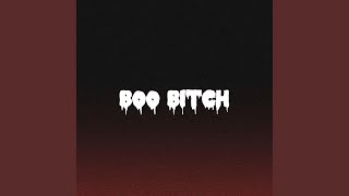 boo bitch (feat. Riddiman)