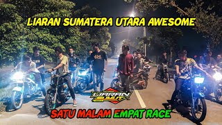 Download lagu BALAPAN MEDAN AWESOME SATU MALAM 4 RACE mp3 Download lagu BALAPAN MEDAN AWESOME SATU MALAM 4 RACE mp3