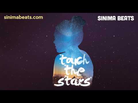 TOUCH THE STARS Instrumental with Hook (Heartfelt Rap Beat) by SINIMA BEATS