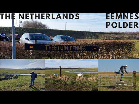 Eemnes The Netherlands | Eemnes Polder | Holland