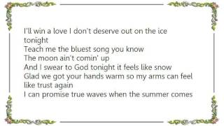 Hum - The Inuit Promise Lyrics