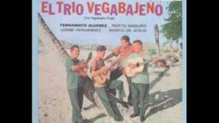 Trio Vegabajeño La Copa Rota