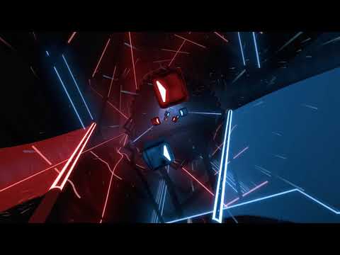 Hot by FWLR (Original Beat Saber Map)