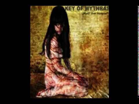 Key of Mythras - Hail the reaper (full album)