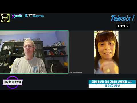 Juan Carlos Merzi Guernica Partido presidente Perón