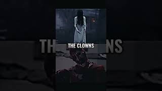 Download lagu Sadako vs Horror Characters #edit #fyp #shorts mp3 Download lagu Sadako vs Horror Characters #edit #fyp #shorts mp3