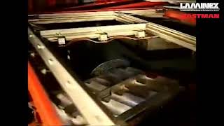 LAMINEX PETG EASTMAN Termoformado