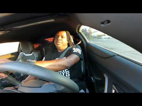 Me riding in my 2018 ss 1LE