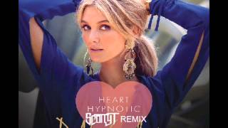 Heart Hypnotic (Scotty T Remix) - Delta Goodrem