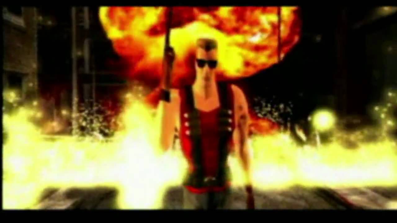 Game intro