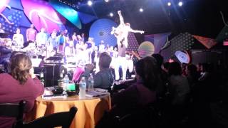 Congressional Chorus - Time of my life