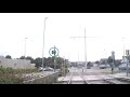 Luas Releases Video Of Crashes And Near Misses