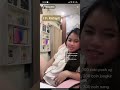Live Jualan Apeum Neng Risti Tembem Guy