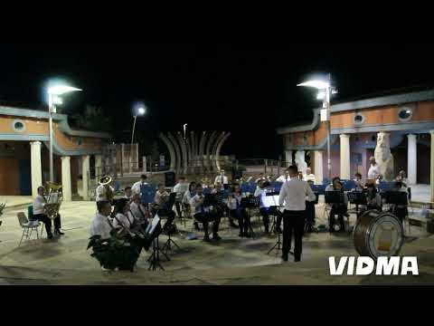 Air for winds @Bandapoggioreale