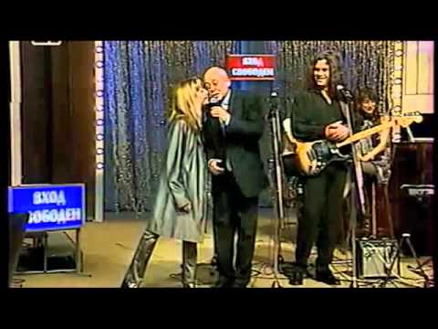 ЛИЛИ ИВАНОВА СЛАГА ИНЖЕКЦИЯ НА ТОДОР КОЛЕВ