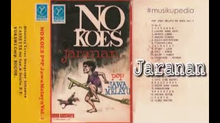Download lagu (Full Album) No Koes # Jaranan mp3