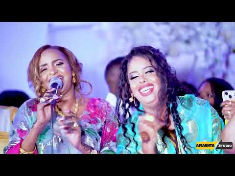 IKRAAN JAAMAC MURUGO BADANTAHAY | SHOWGII IKRAN JAMAC LONDON 2023