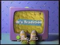 It S Tradition S4 E8