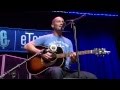 Paul Thorn - "You're Not The Only One" (eTown webisode #749)