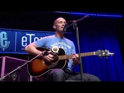Paul Thorn - You're Not The Only One (eTown Session)